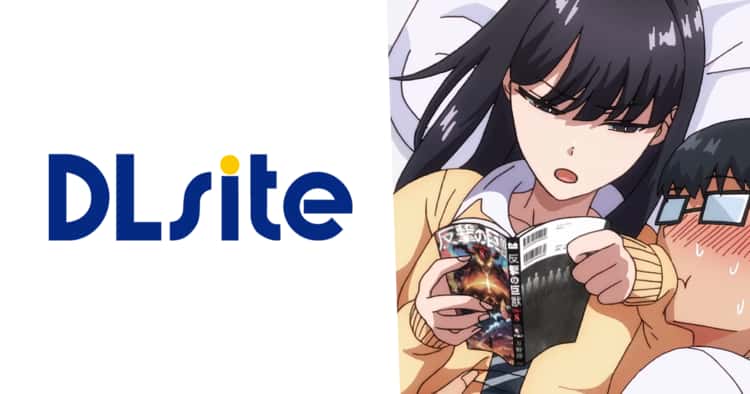 DLsite中文官网插画